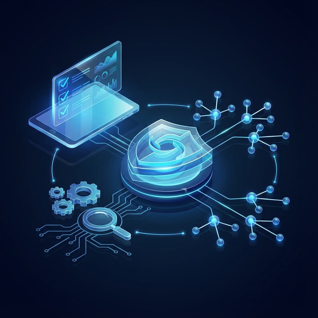 IT Audit and Digital Consulting