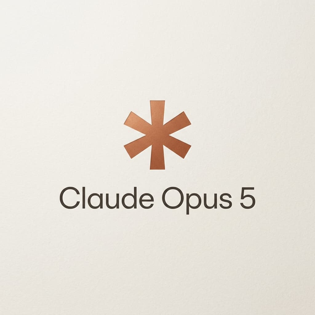 Claude Opus 5: Anthropic's New Everyday Flagship – Benchmarks, Features & Business Automation