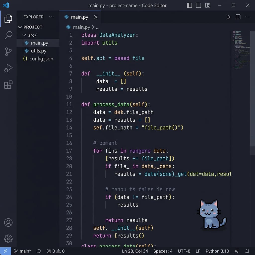 Pets for Developers: What Codex Pets and GPT‑5.5 Say About OpenAI’s Future