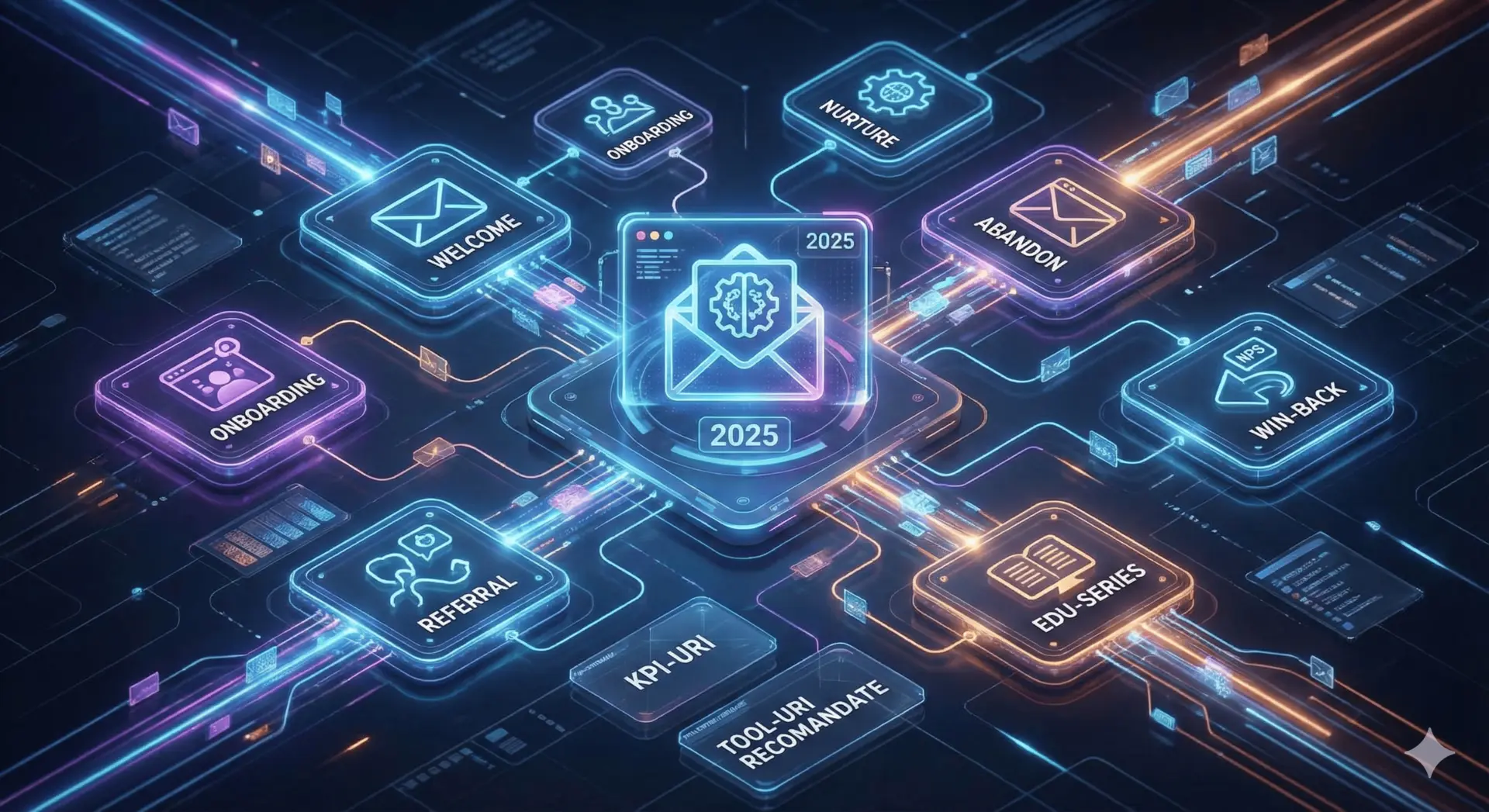 Advanced Email Workflows 2026: How to Automate Funnels Without Losing Personalization