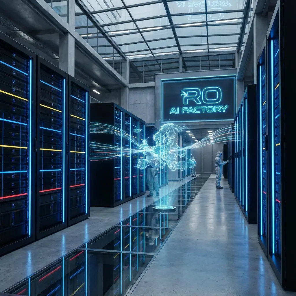 EuroLLM: A Made-in-Europe LLM. Why Choosing European AI Matters in 2026