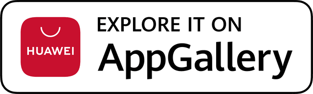 Available on AppGallery