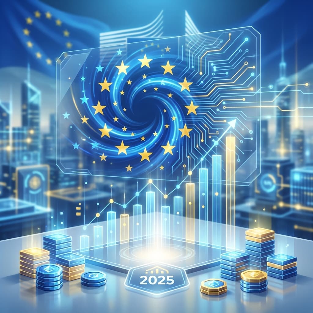 Digitalization Funding 2025: PNRR and Startup Programs in Romania